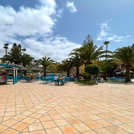 Casa Bella By Best Holidays Fuerteventura 코라레호 외부 사진
