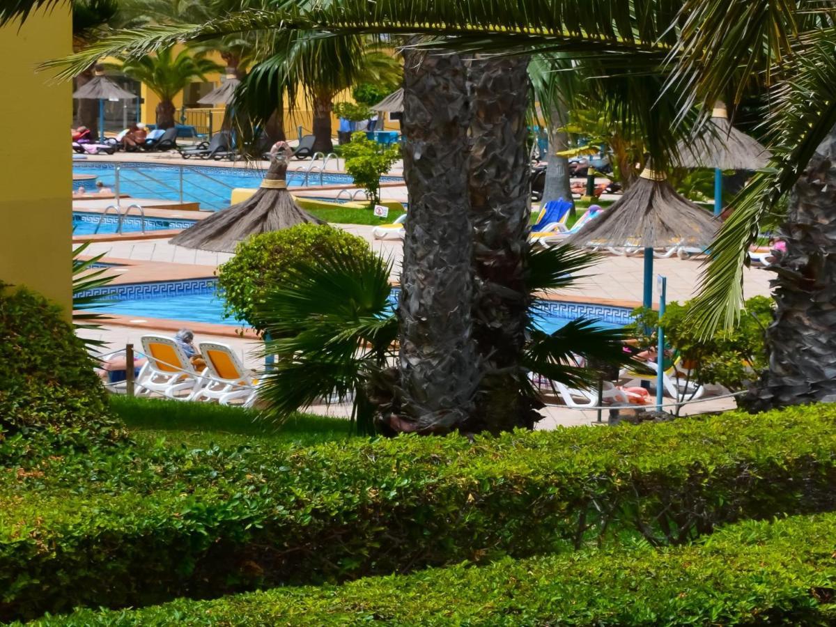 Casa Bella By Best Holidays Fuerteventura 코라레호 객실 사진