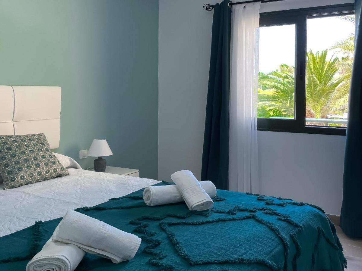 Casa Bella By Best Holidays Fuerteventura 코라레호 객실 사진