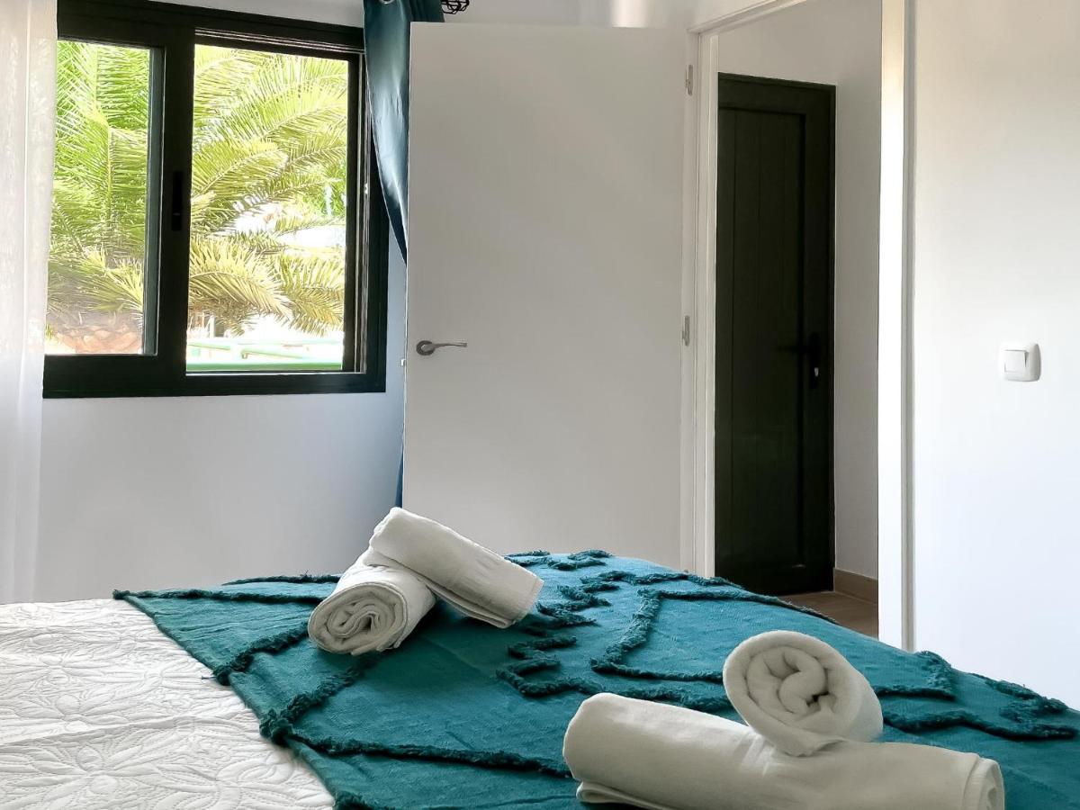 Casa Bella By Best Holidays Fuerteventura 코라레호 객실 사진
