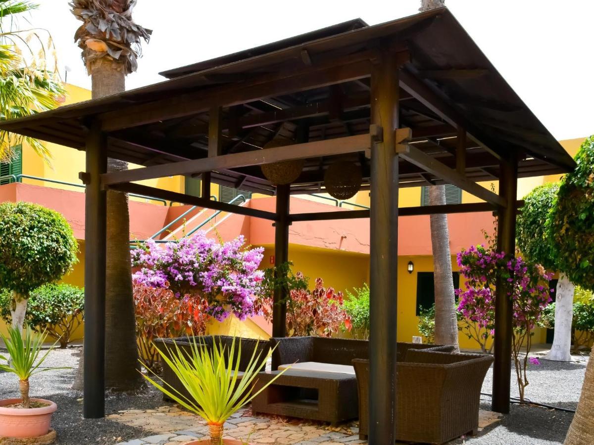 Casa Bella By Best Holidays Fuerteventura 코라레호 객실 사진