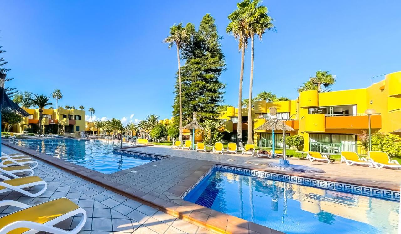 Casa Bella By Best Holidays Fuerteventura 코라레호 외부 사진