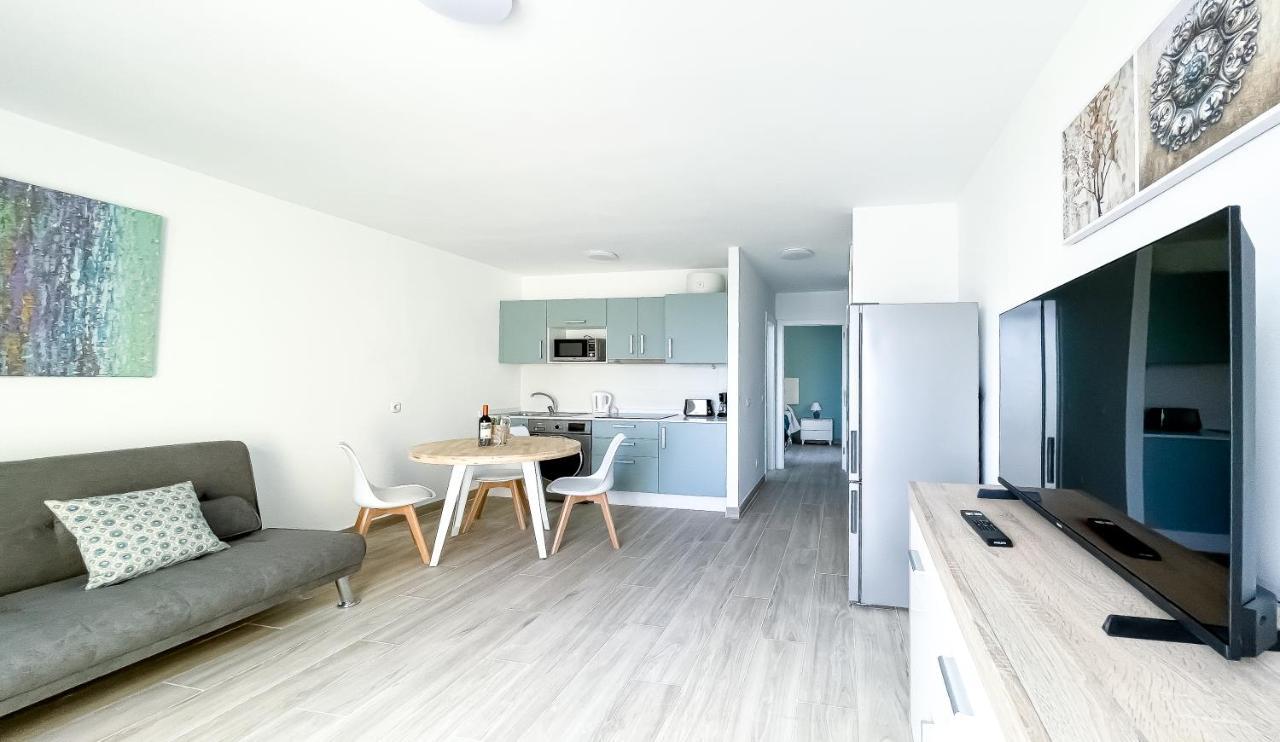 Casa Bella By Best Holidays Fuerteventura 코라레호 외부 사진