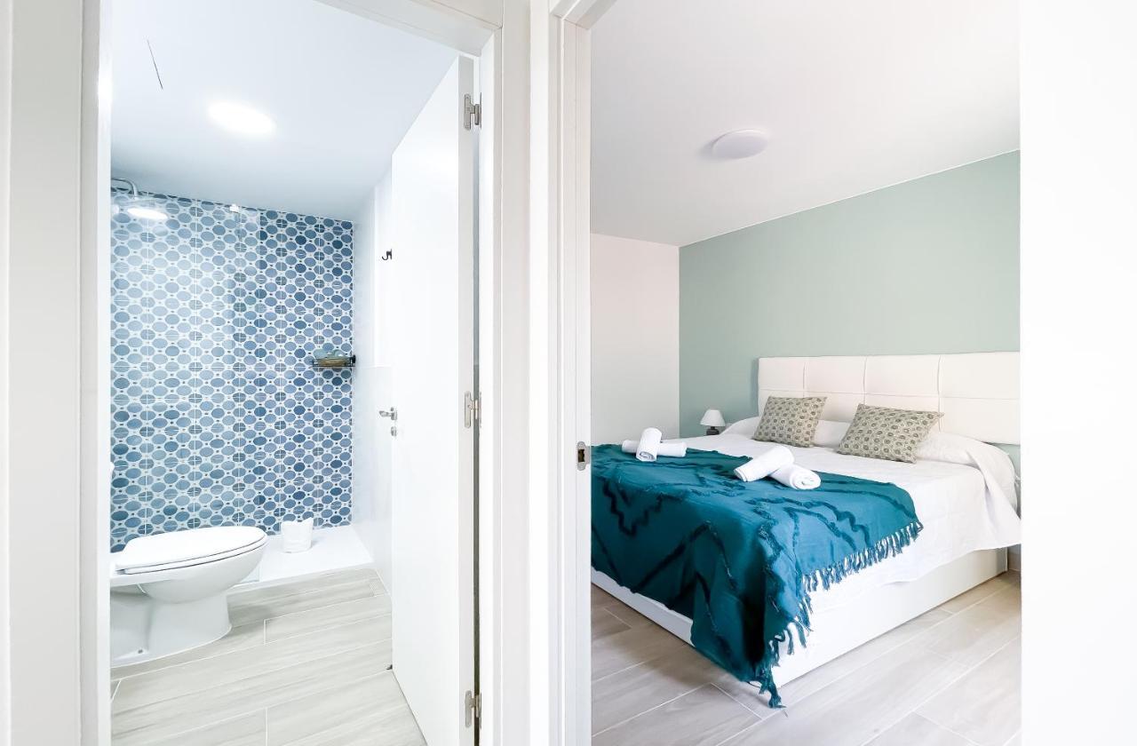 Casa Bella By Best Holidays Fuerteventura 코라레호 외부 사진