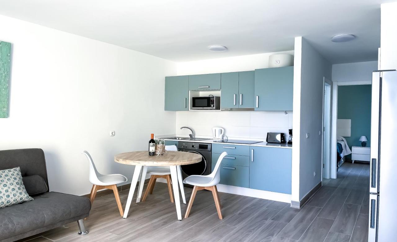 Casa Bella By Best Holidays Fuerteventura 코라레호 외부 사진