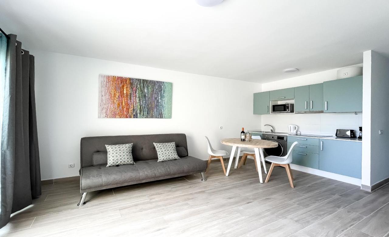 Casa Bella By Best Holidays Fuerteventura 코라레호 외부 사진