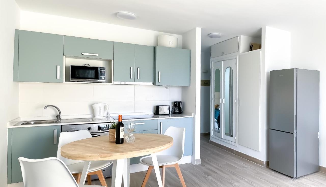 Casa Bella By Best Holidays Fuerteventura 코라레호 외부 사진