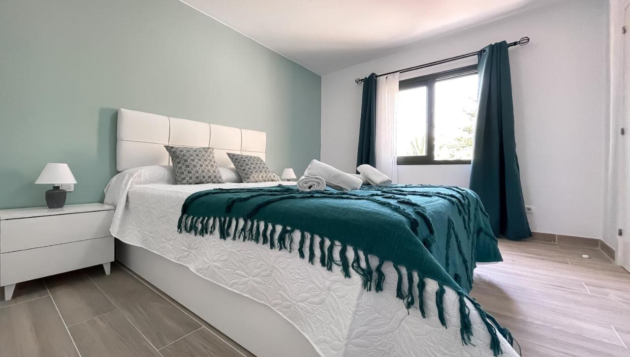 Casa Bella By Best Holidays Fuerteventura 코라레호 외부 사진