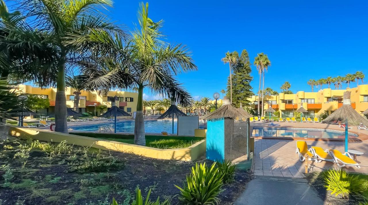 Casa Bella By Best Holidays Fuerteventura 코라레호 외부 사진