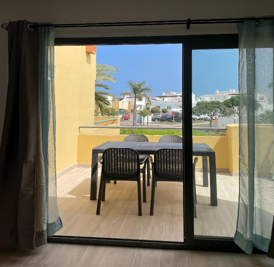 Casa Bella By Best Holidays Fuerteventura 코라레호 외부 사진