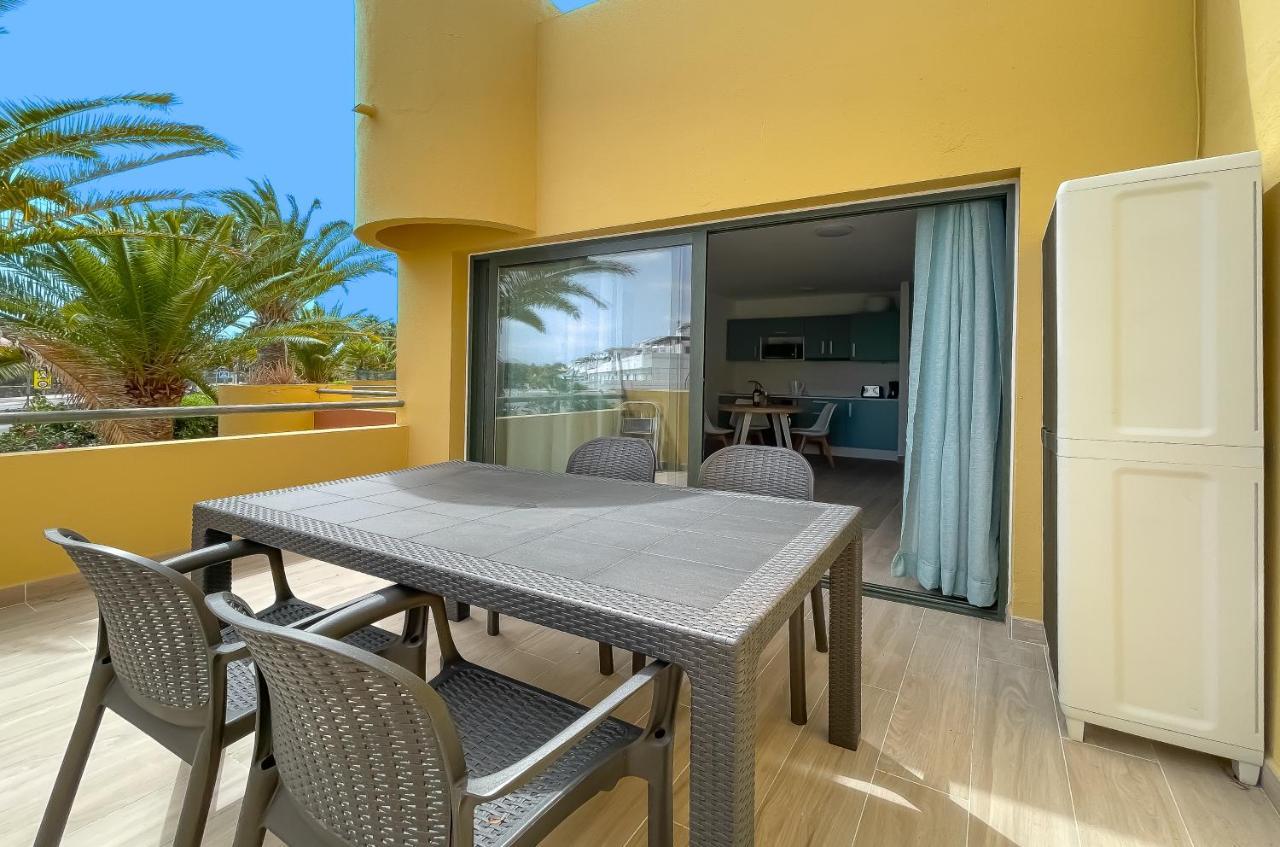 Casa Bella By Best Holidays Fuerteventura 코라레호 외부 사진