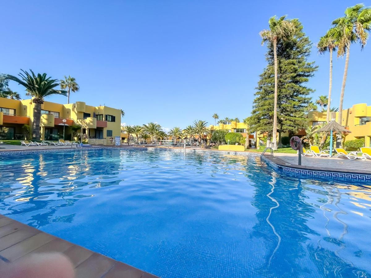 Casa Bella By Best Holidays Fuerteventura 코라레호 외부 사진
