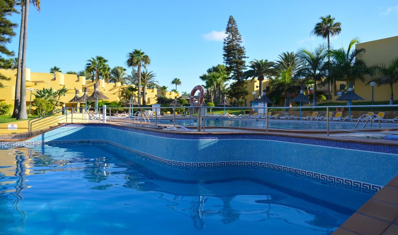 Casa Bella By Best Holidays Fuerteventura 코라레호 외부 사진