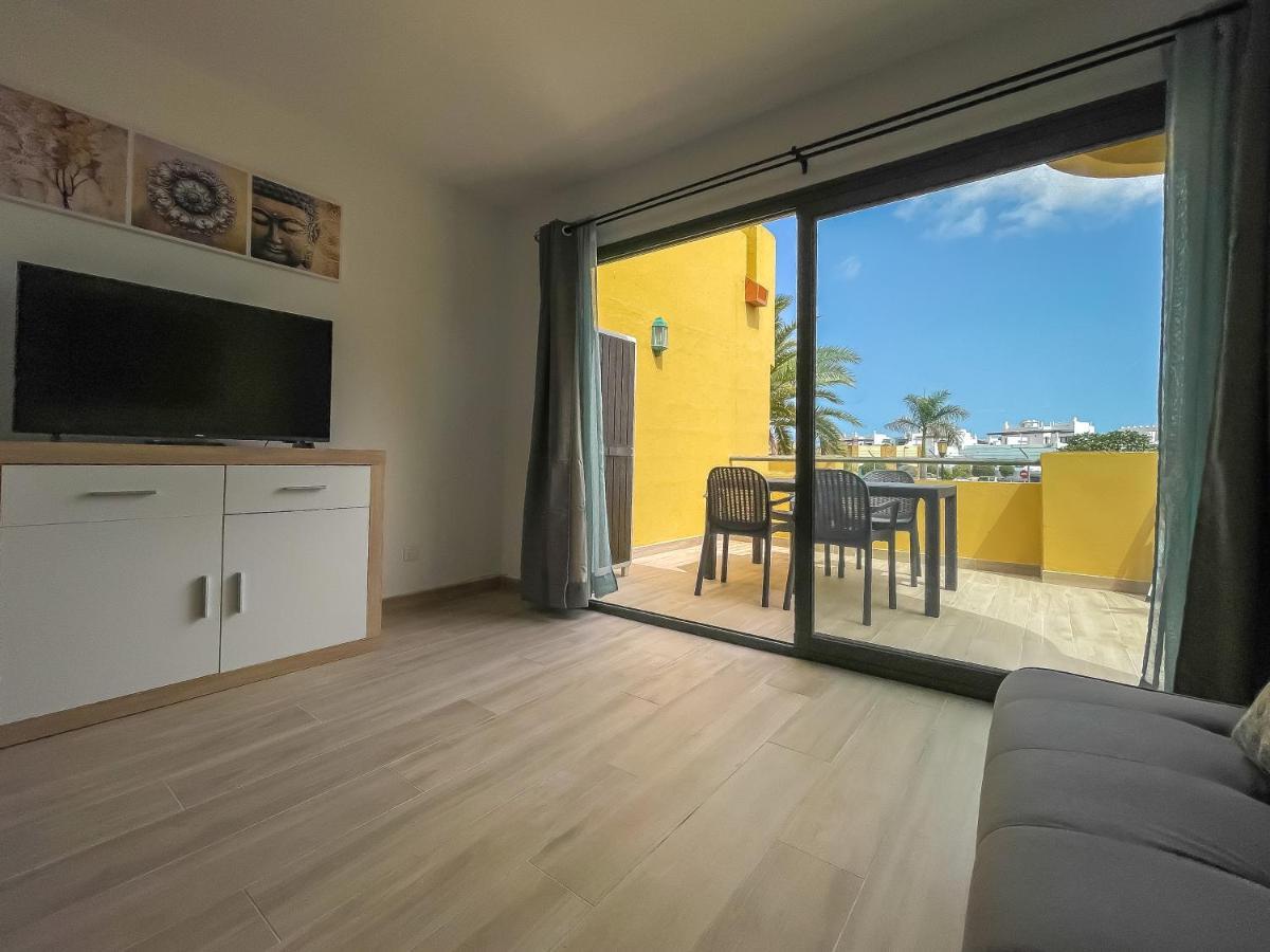 Casa Bella By Best Holidays Fuerteventura 코라레호 외부 사진