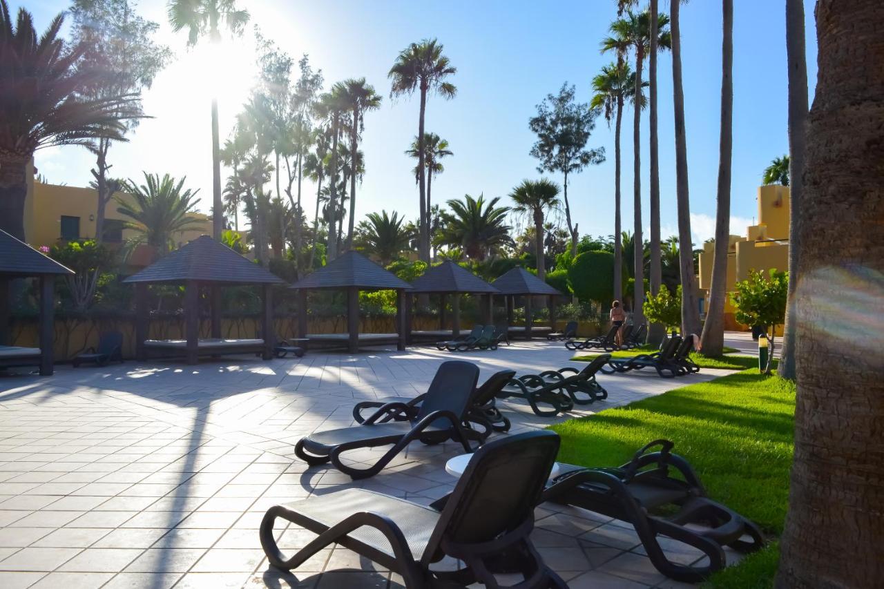 Casa Bella By Best Holidays Fuerteventura 코라레호 외부 사진