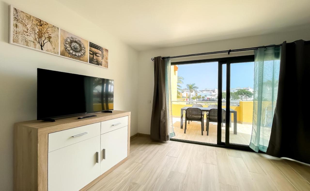 Casa Bella By Best Holidays Fuerteventura 코라레호 외부 사진