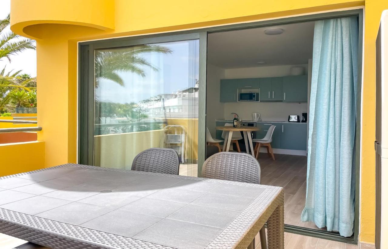 Casa Bella By Best Holidays Fuerteventura 코라레호 외부 사진