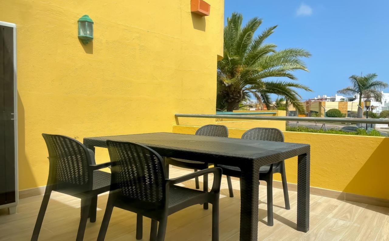 Casa Bella By Best Holidays Fuerteventura 코라레호 외부 사진