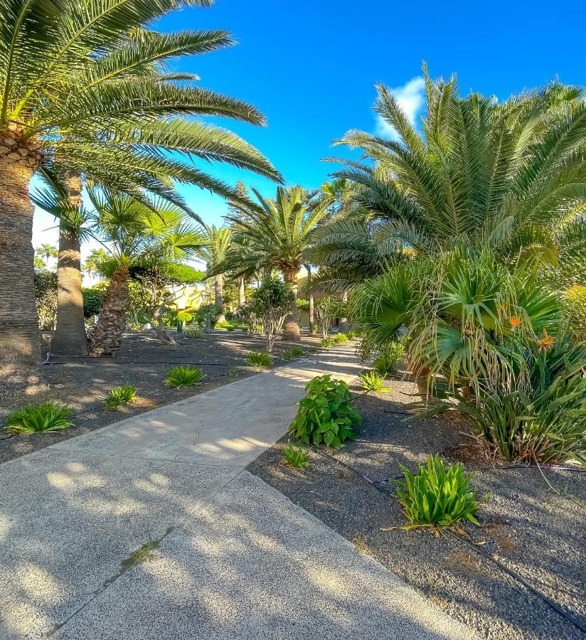 Casa Bella By Best Holidays Fuerteventura 코라레호 외부 사진