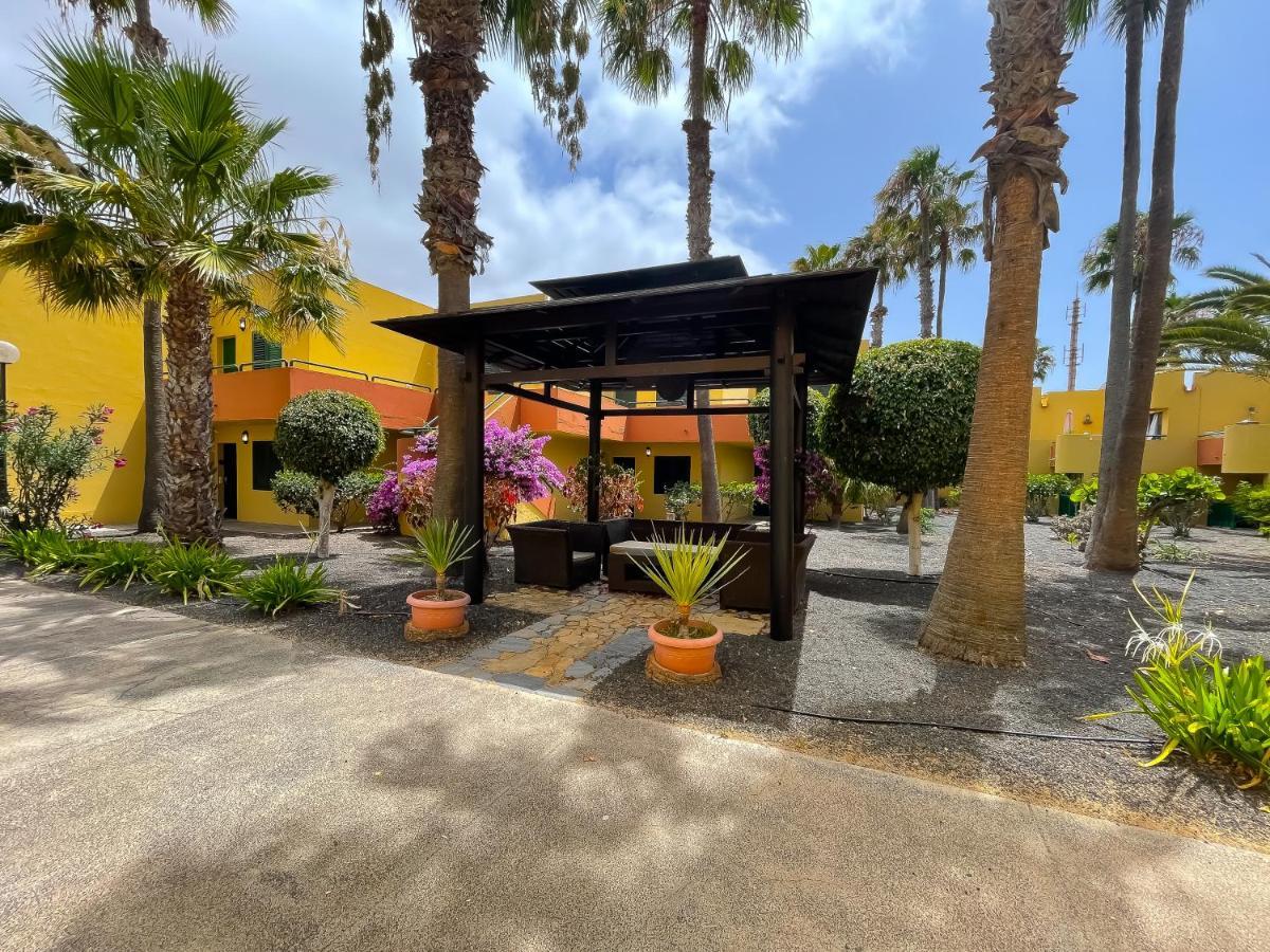 Casa Bella By Best Holidays Fuerteventura 코라레호 외부 사진