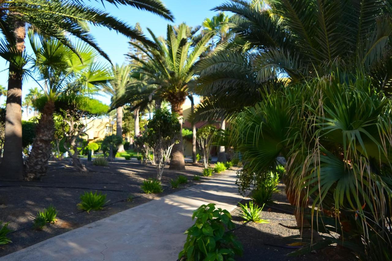 Casa Bella By Best Holidays Fuerteventura 코라레호 외부 사진