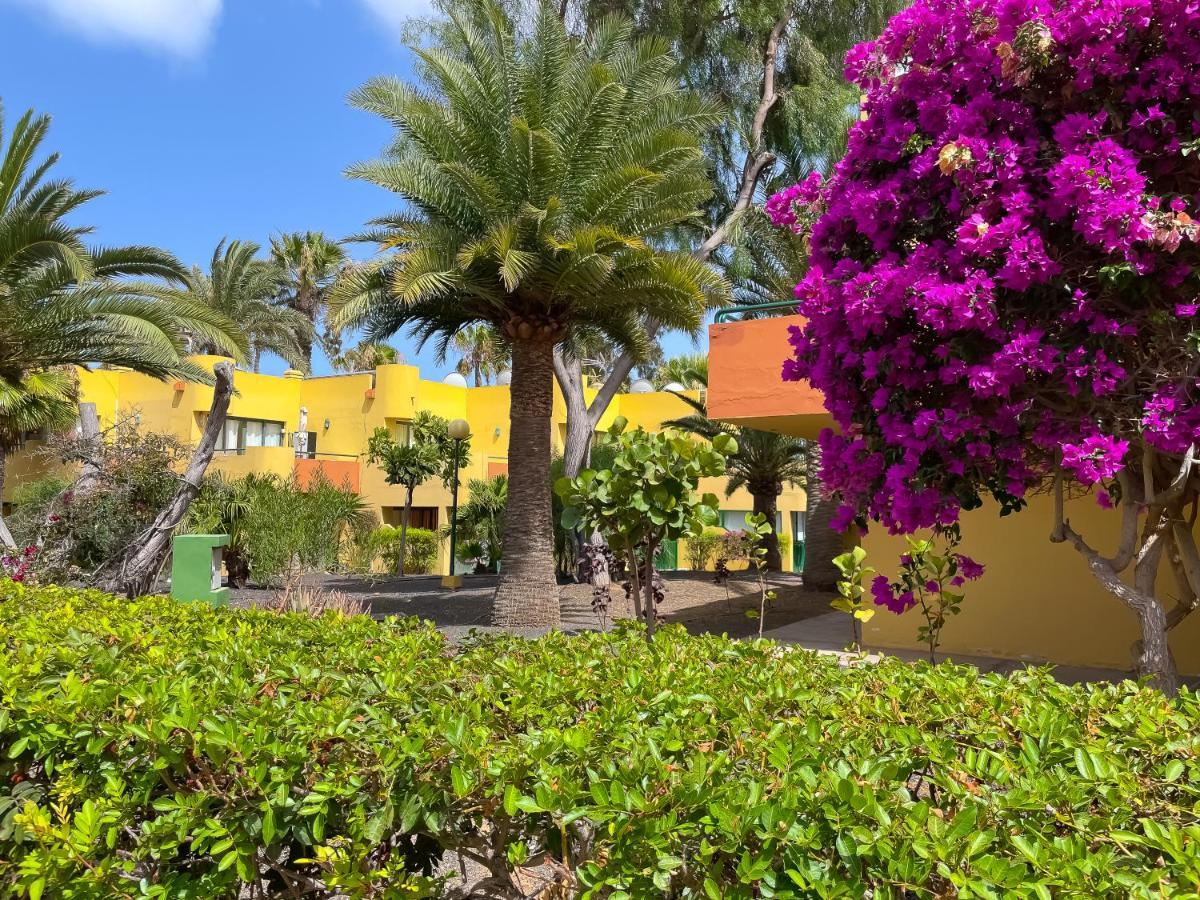 Casa Bella By Best Holidays Fuerteventura 코라레호 외부 사진