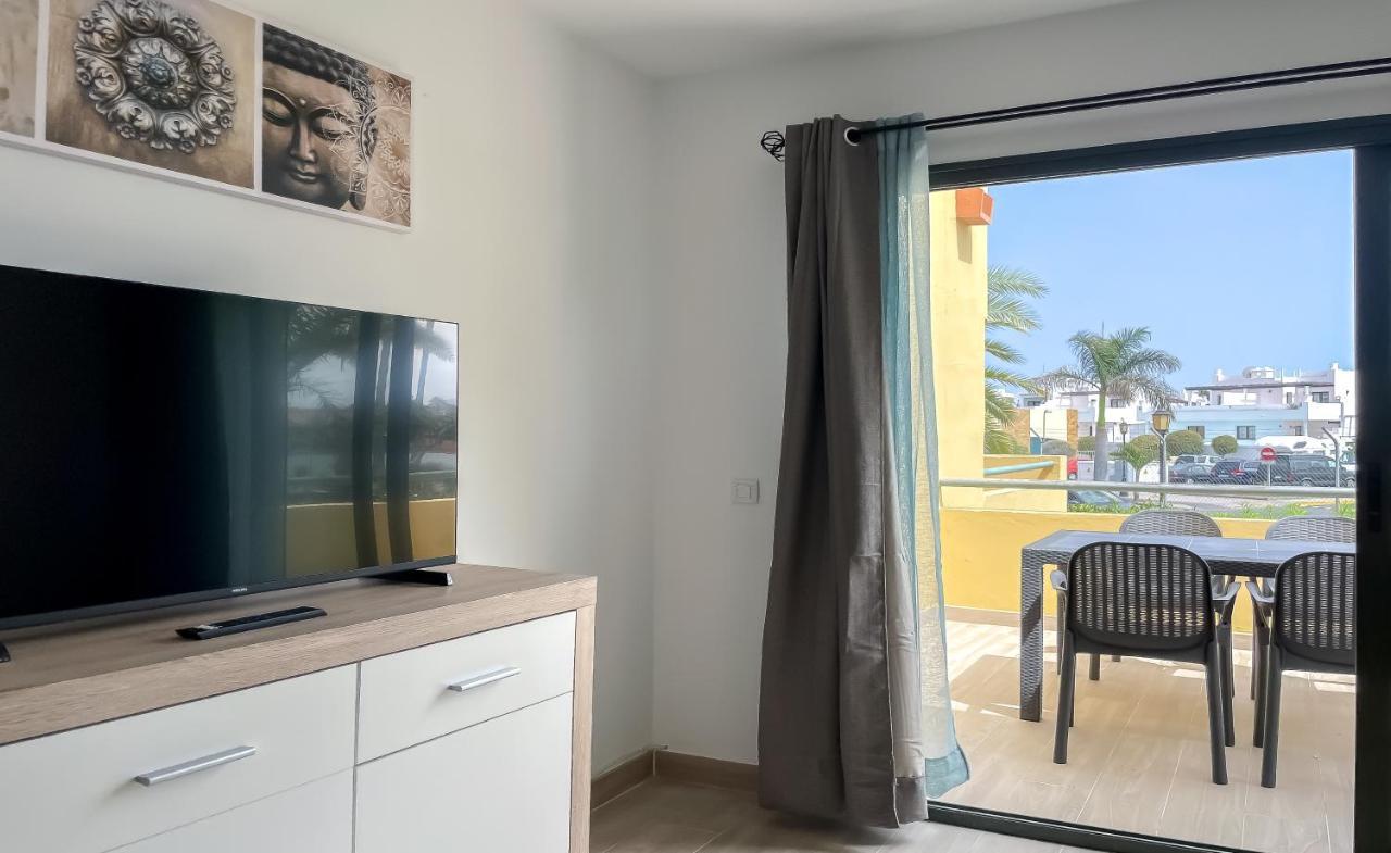 Casa Bella By Best Holidays Fuerteventura 코라레호 외부 사진
