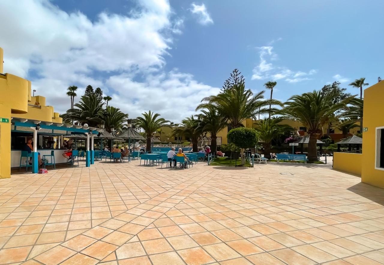 Casa Bella By Best Holidays Fuerteventura 코라레호 외부 사진