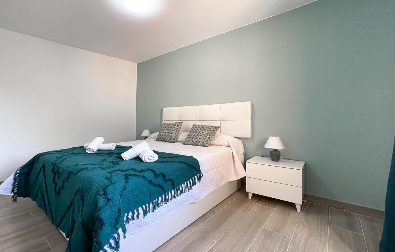Casa Bella By Best Holidays Fuerteventura 코라레호 외부 사진