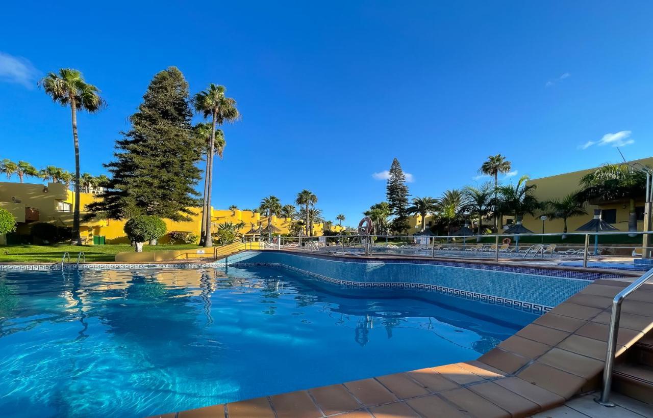 Casa Bella By Best Holidays Fuerteventura 코라레호 외부 사진